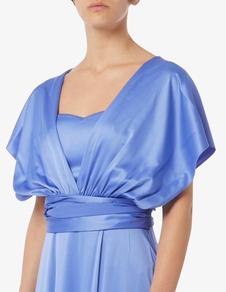 PENNYBLACK Vestito Lungo Right