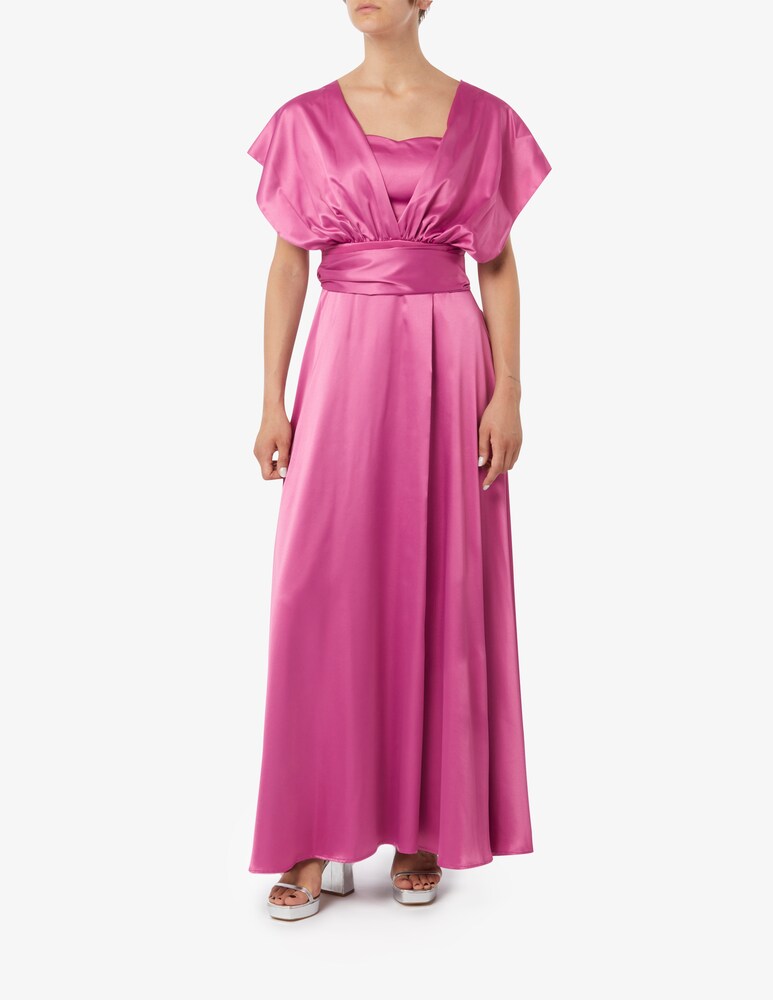 PENNYBLACK Vestito Lungo Right