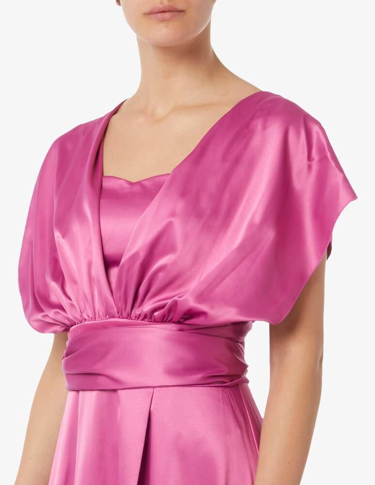 PENNYBLACK Vestito Lungo Right