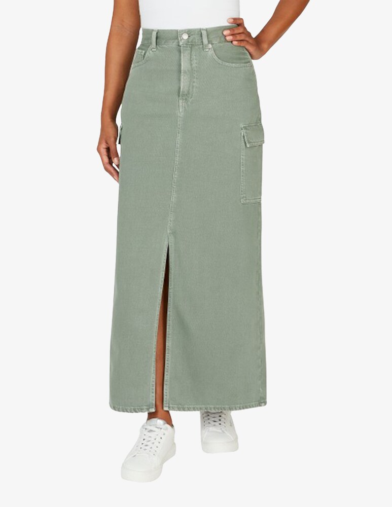 Pepe Jeans Gonna lunga