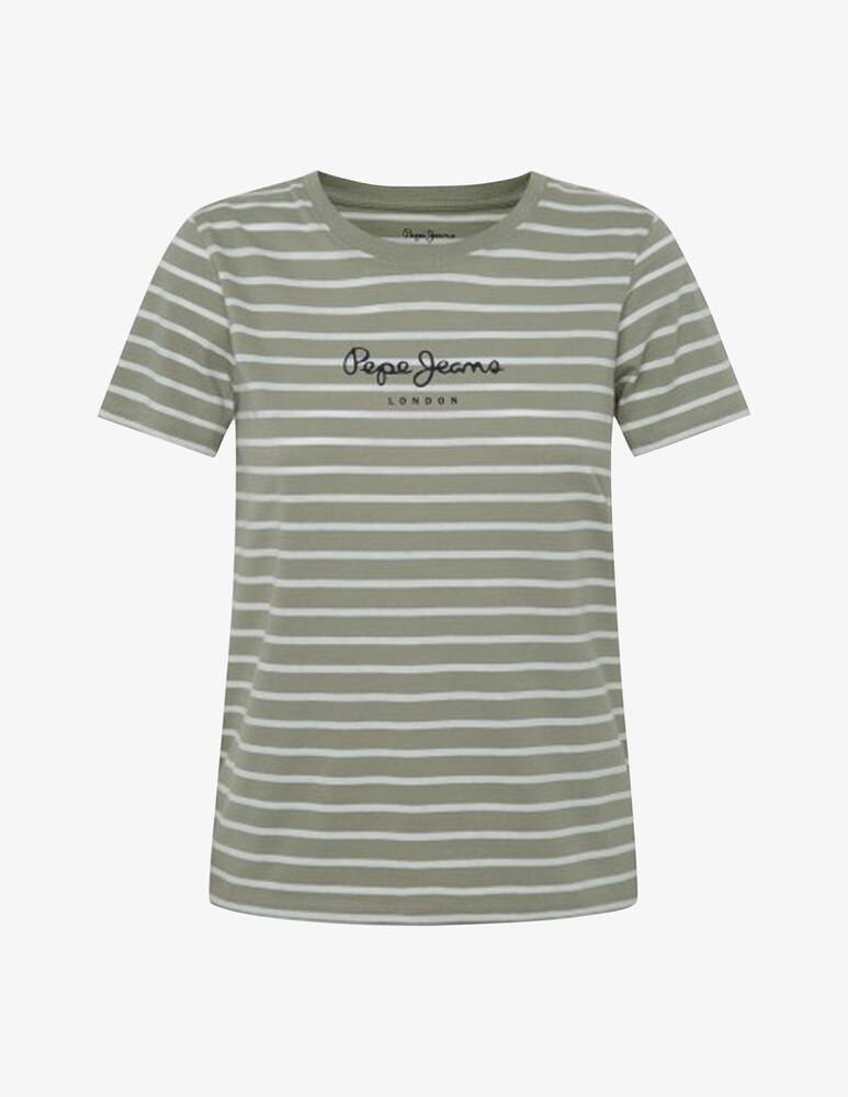 Pepe Jeans Maglia in cotone Elba