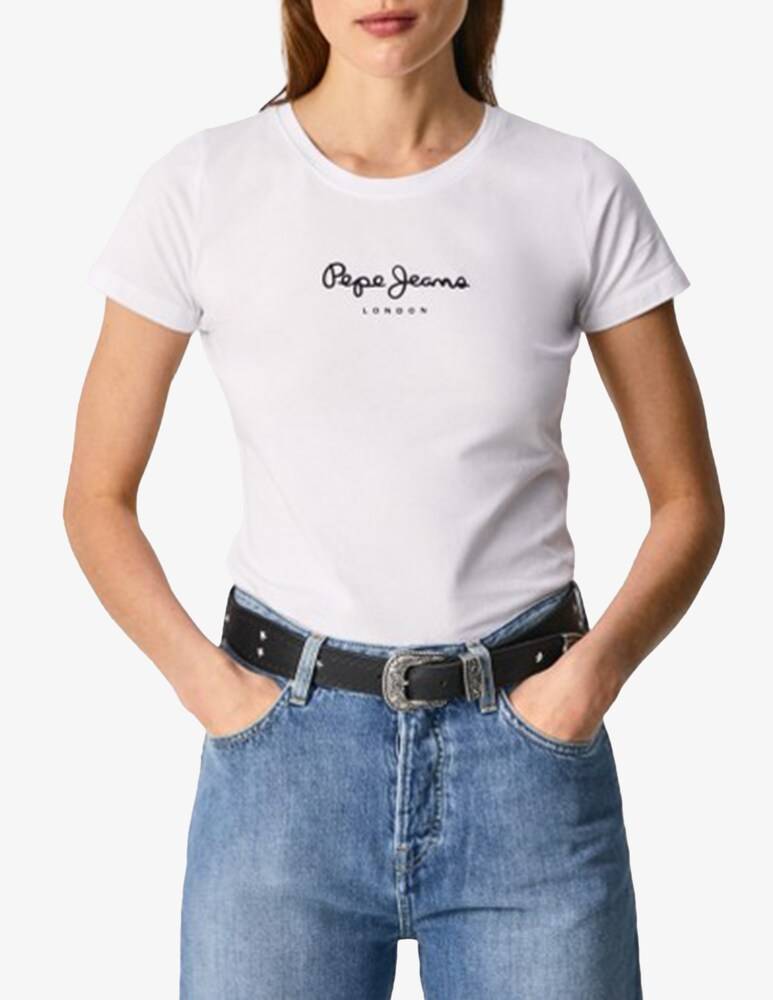 Pepe Jeans T-shirt New Virginia