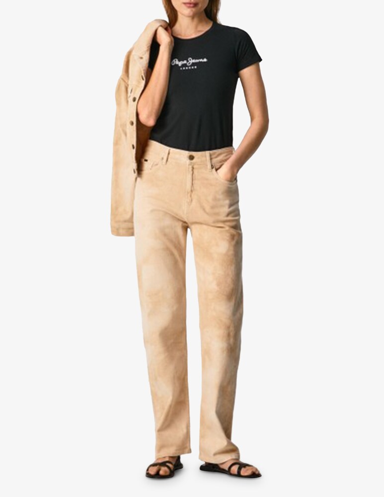 Pepe Jeans T-shirt New Virginia