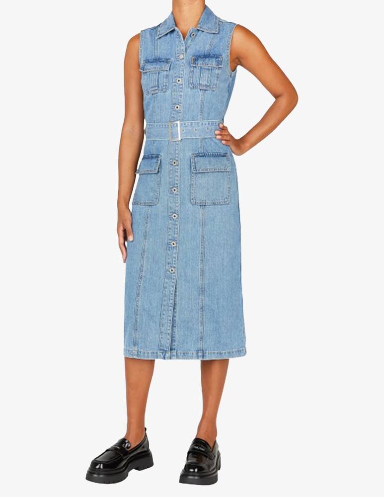 Pepe Jeans Vestito Liz