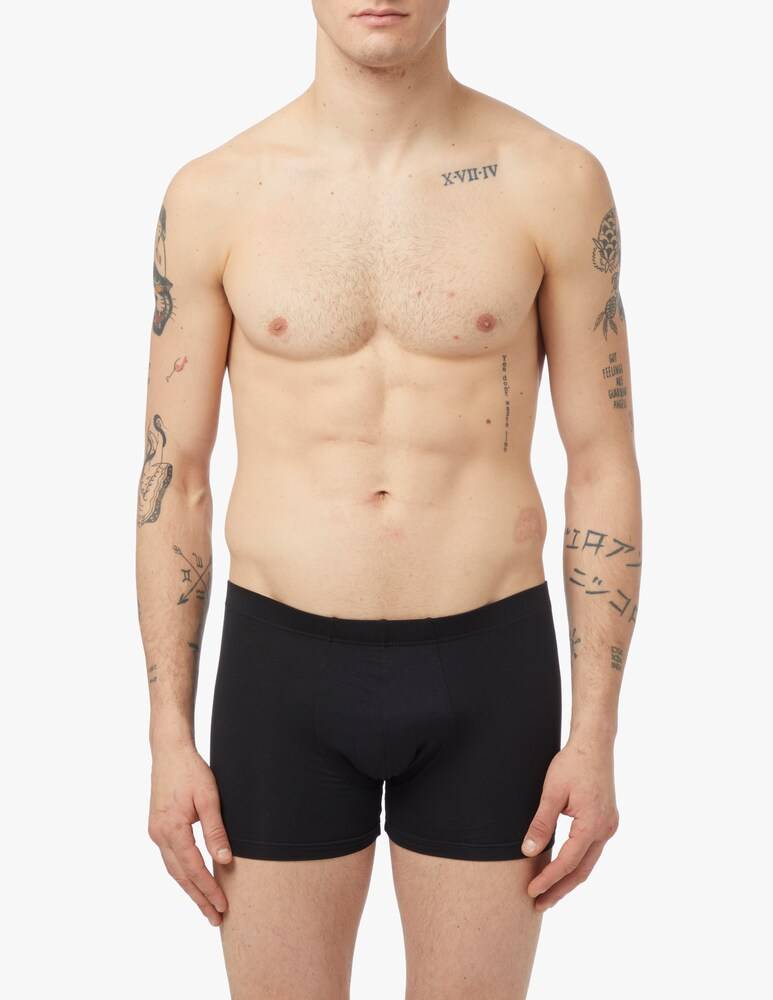 Perofil Boxer 4s Parigamba