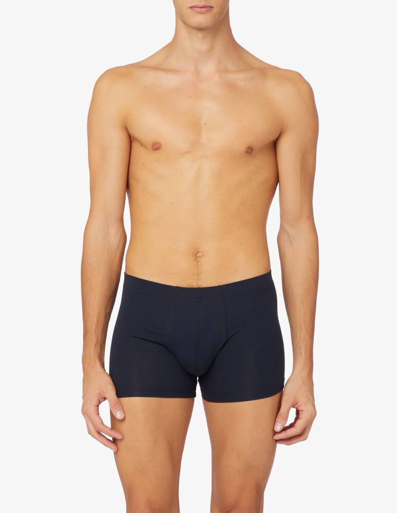 Perofil Boxer 4s parigamba