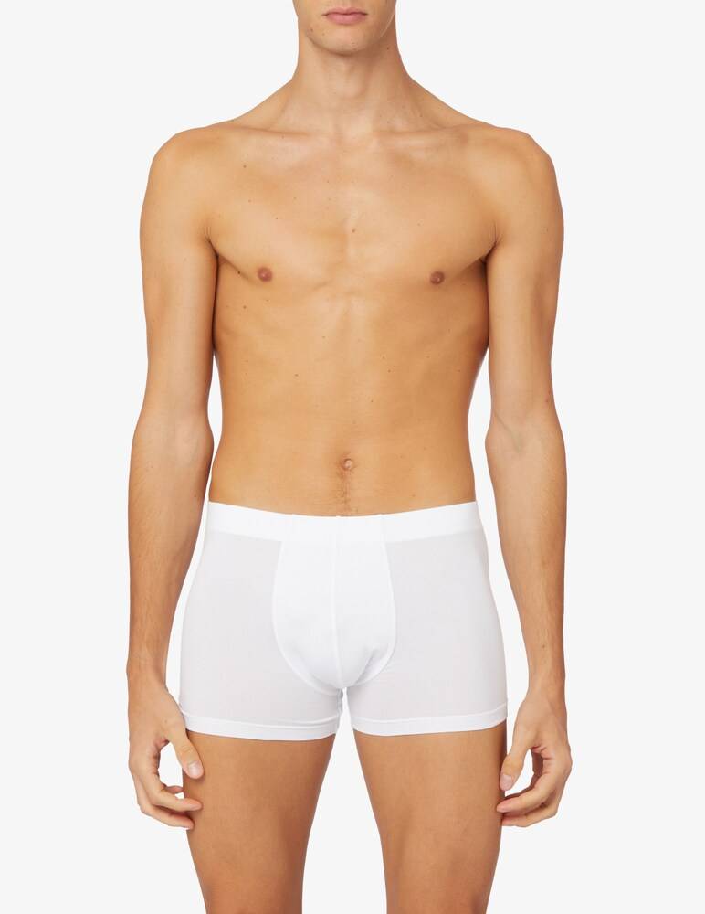 Perofil Boxer 4s parigamba