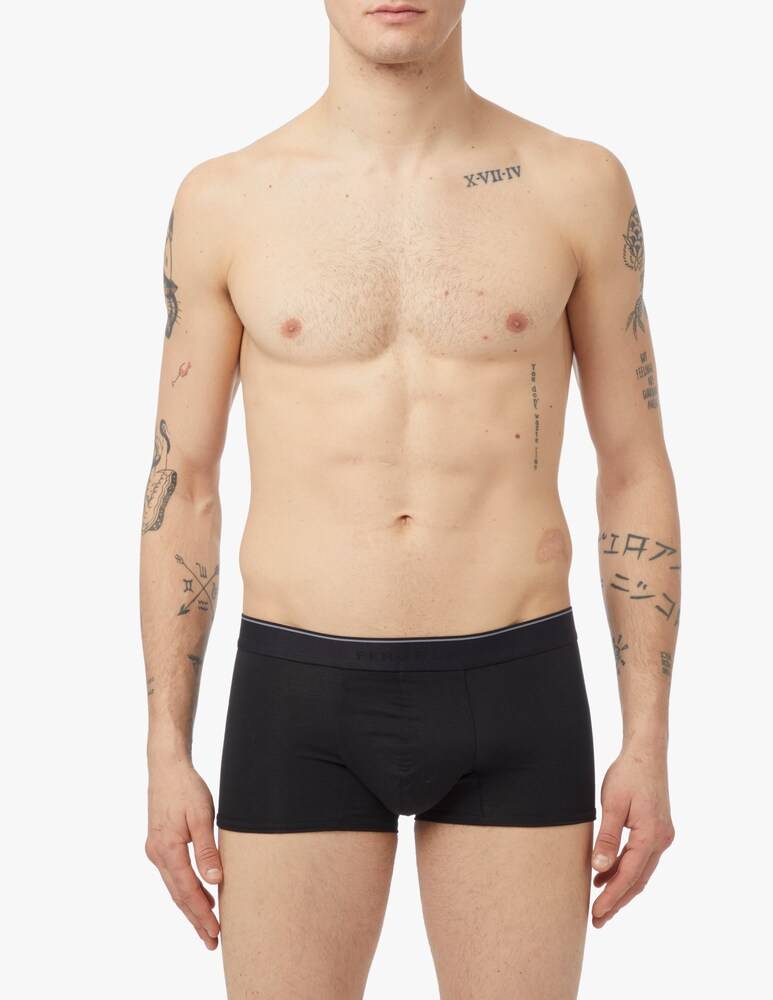 Perofil Boxer 4s Push Up