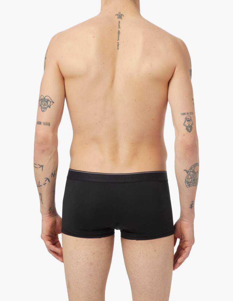 Perofil Boxer 4s Push Up