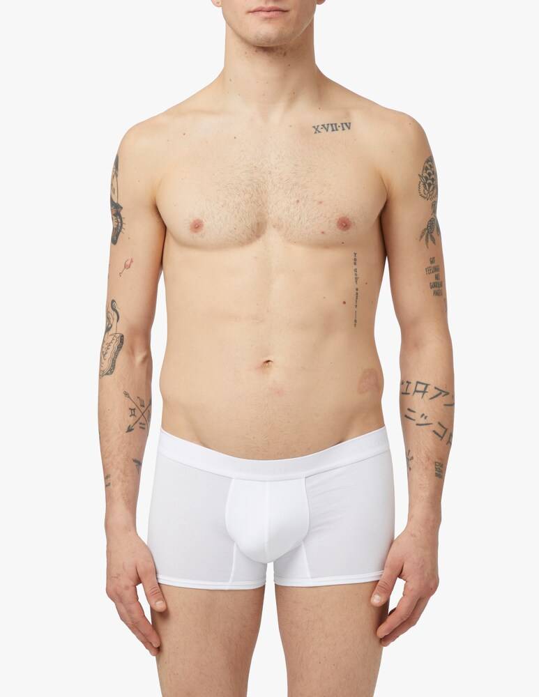 Perofil Boxer 4s Push Up