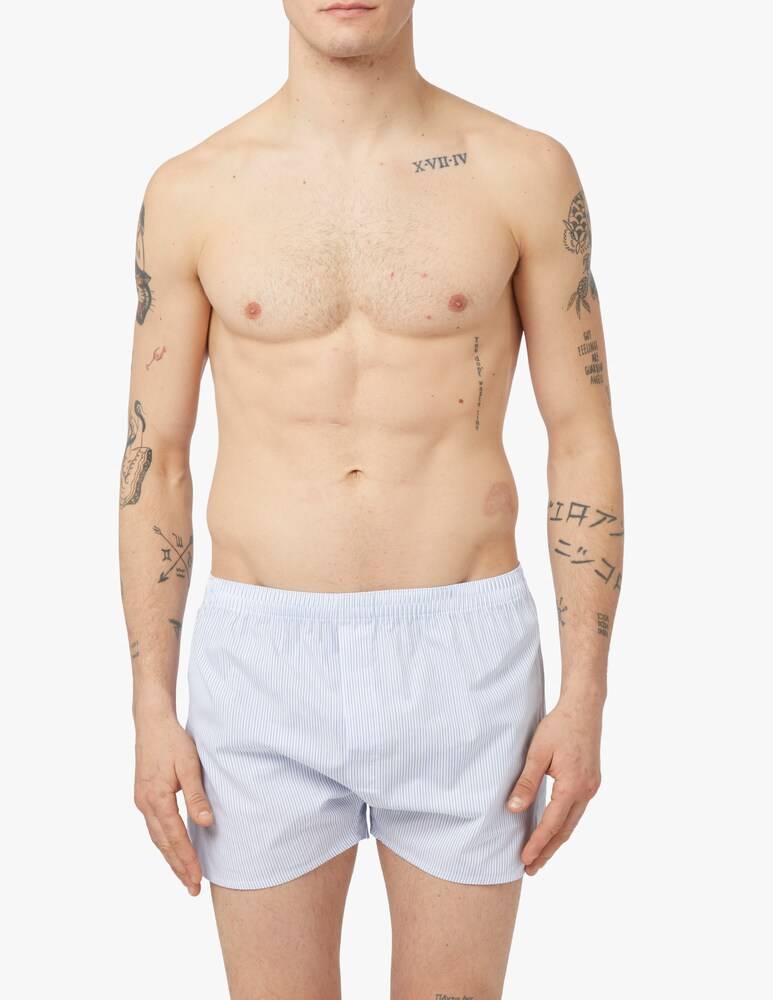 Perofil Boxer Gange Bipack