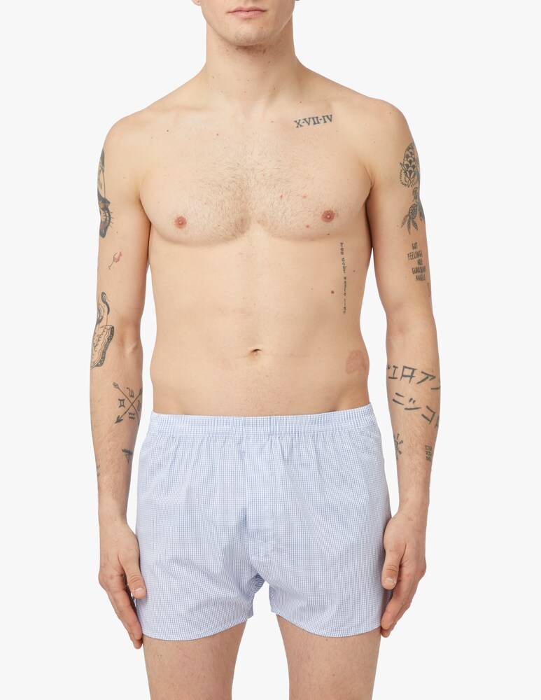 Perofil Boxer Gange Bipack