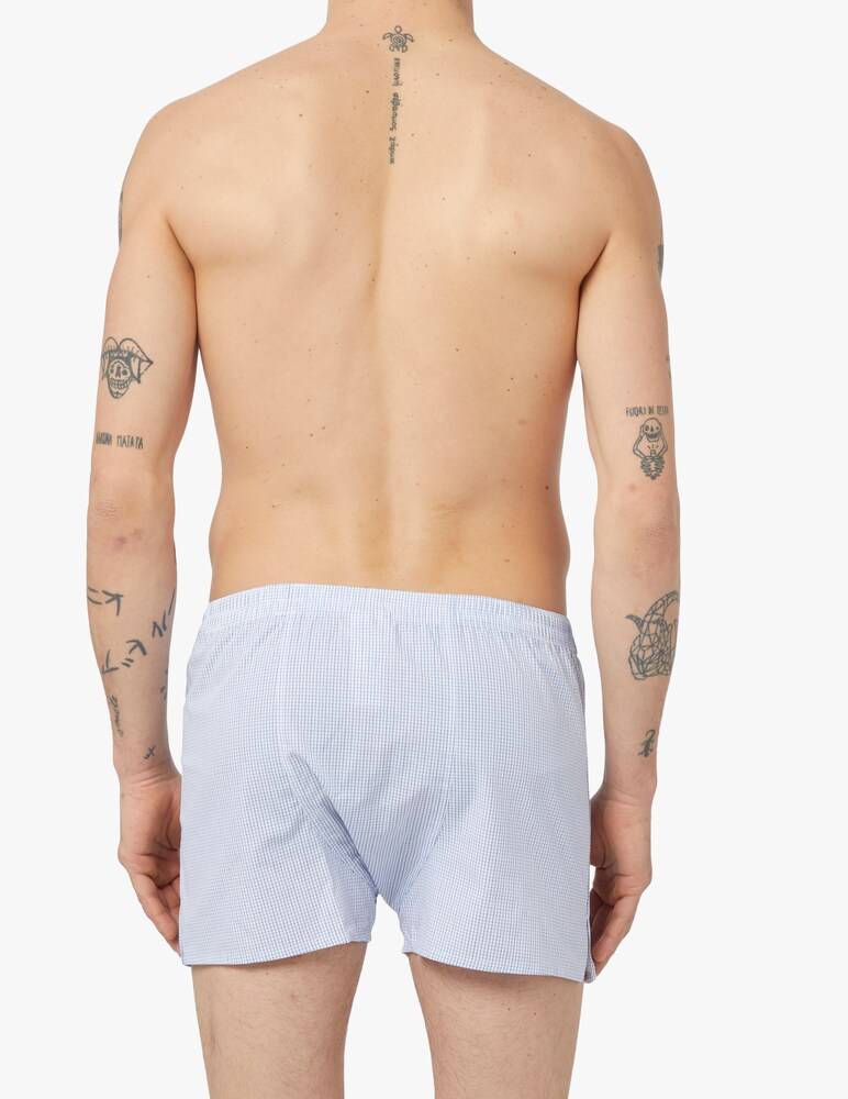 Perofil Boxer Gange Bipack