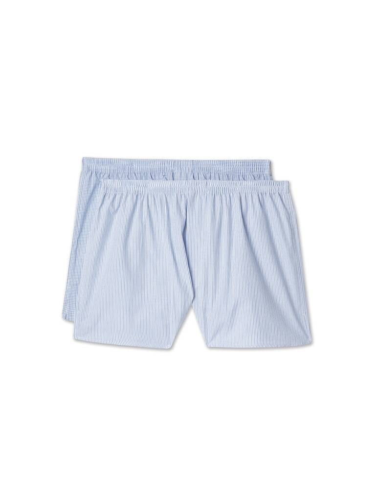 Perofil Boxer gange bipack