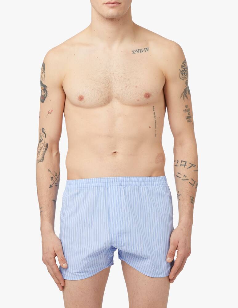 Perofil Boxer Gange Bipack