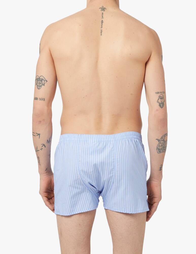 Perofil Boxer Gange Bipack