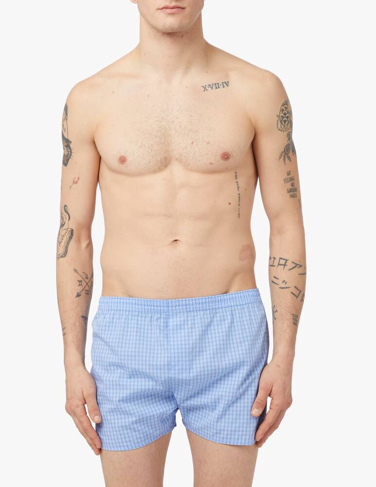 Perofil Boxer Gange Bipack