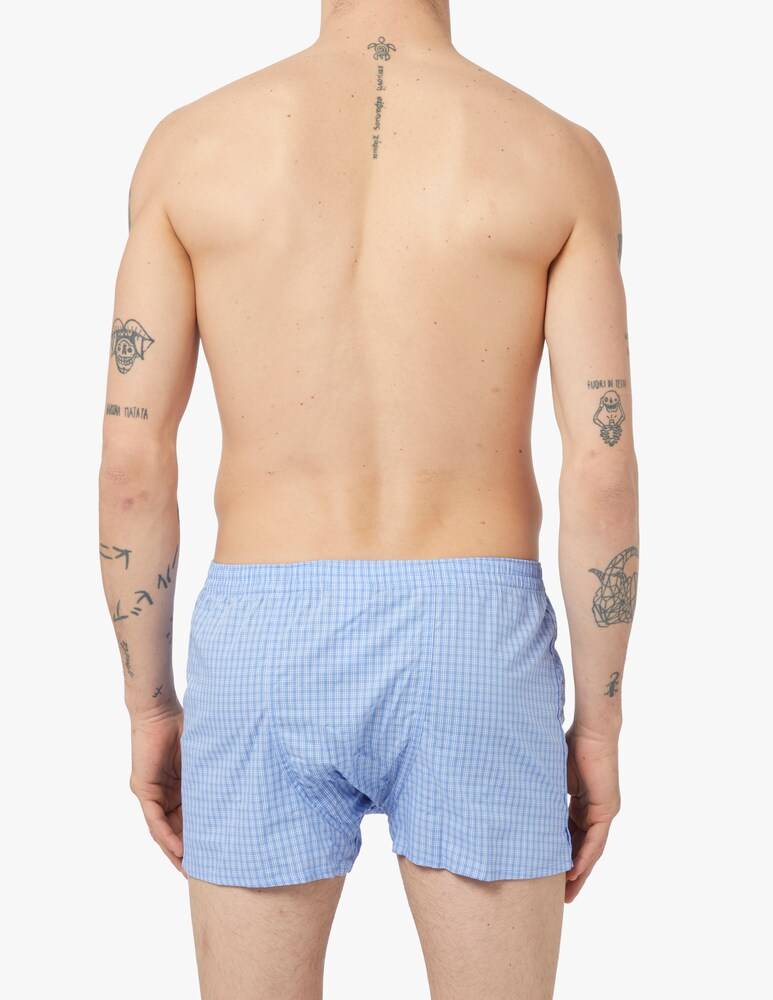 Perofil Boxer Gange Bipack