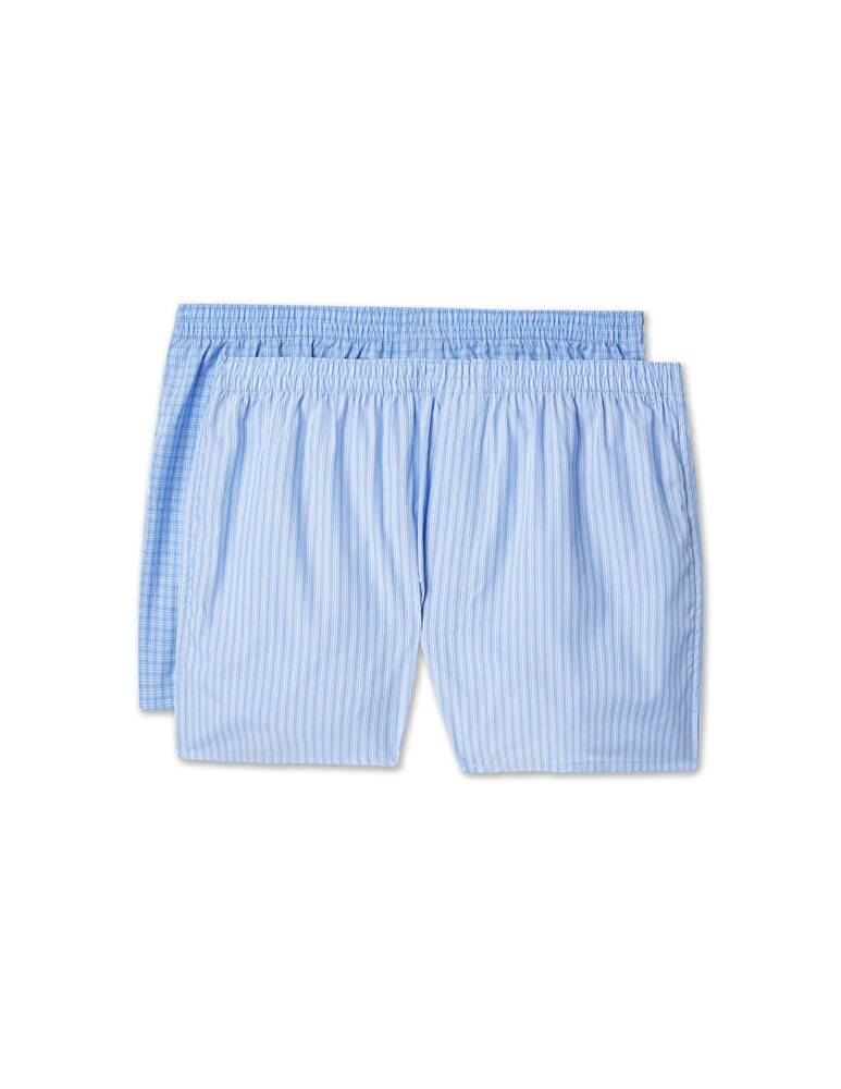 Perofil Boxer gange bipack