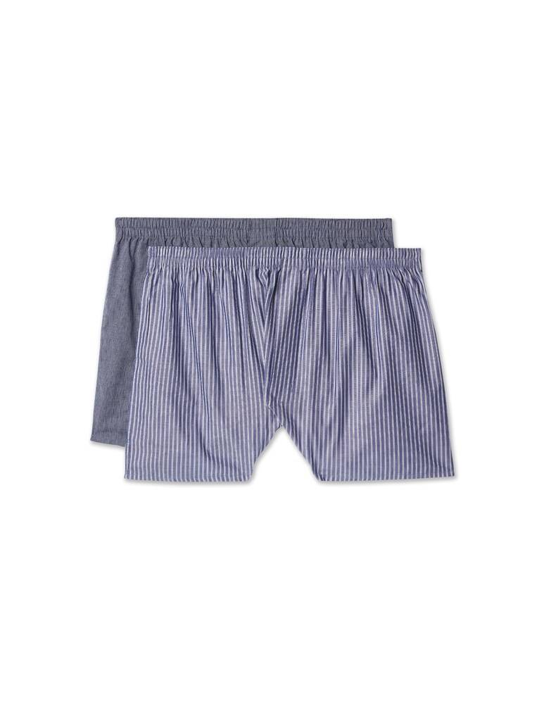 Perofil Boxer gange bipack