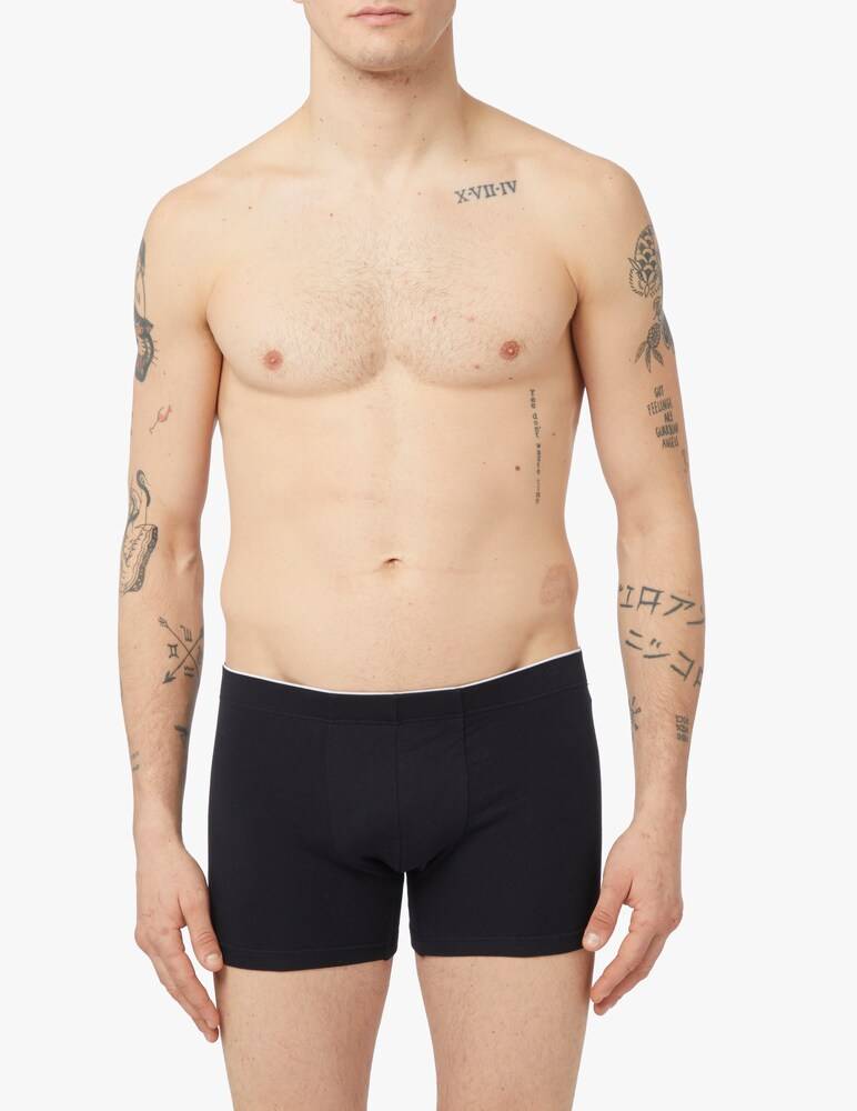 Perofil Boxer Mch Parigamba Bipack