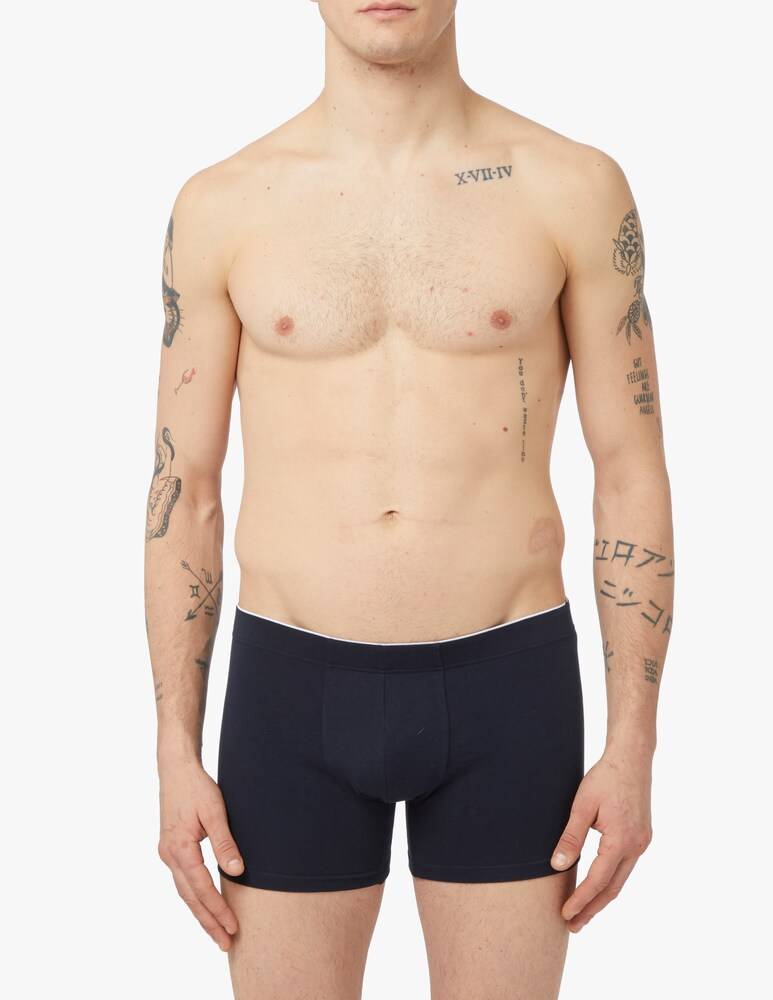 Perofil Boxer Mch Parigamba Bipack