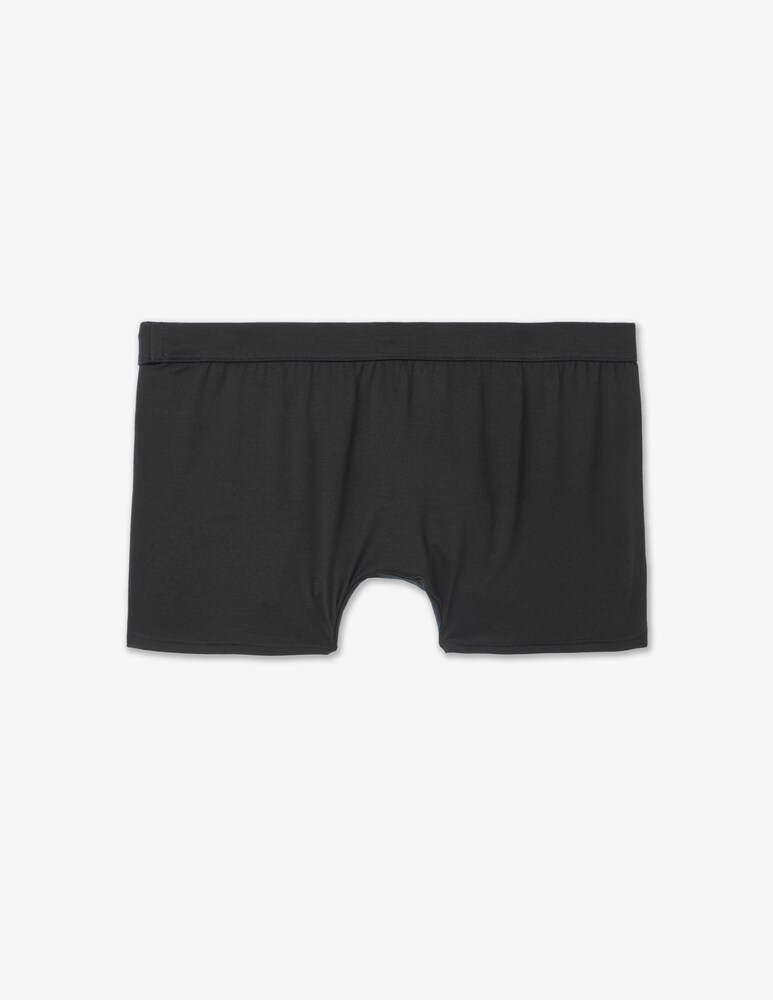 Perofil Boxer Push-up