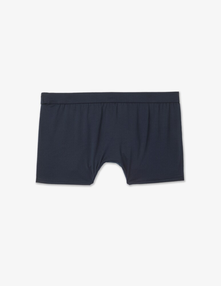 Perofil Boxer Push-up
