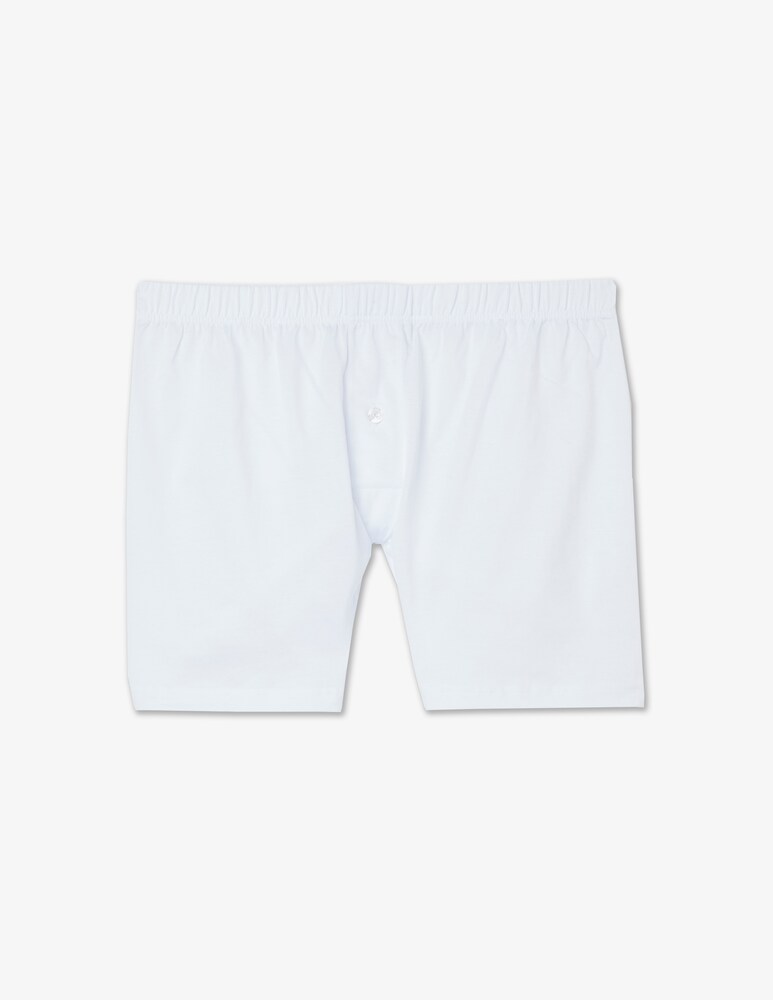 Perofil Calzoncino boxer filo di scozia