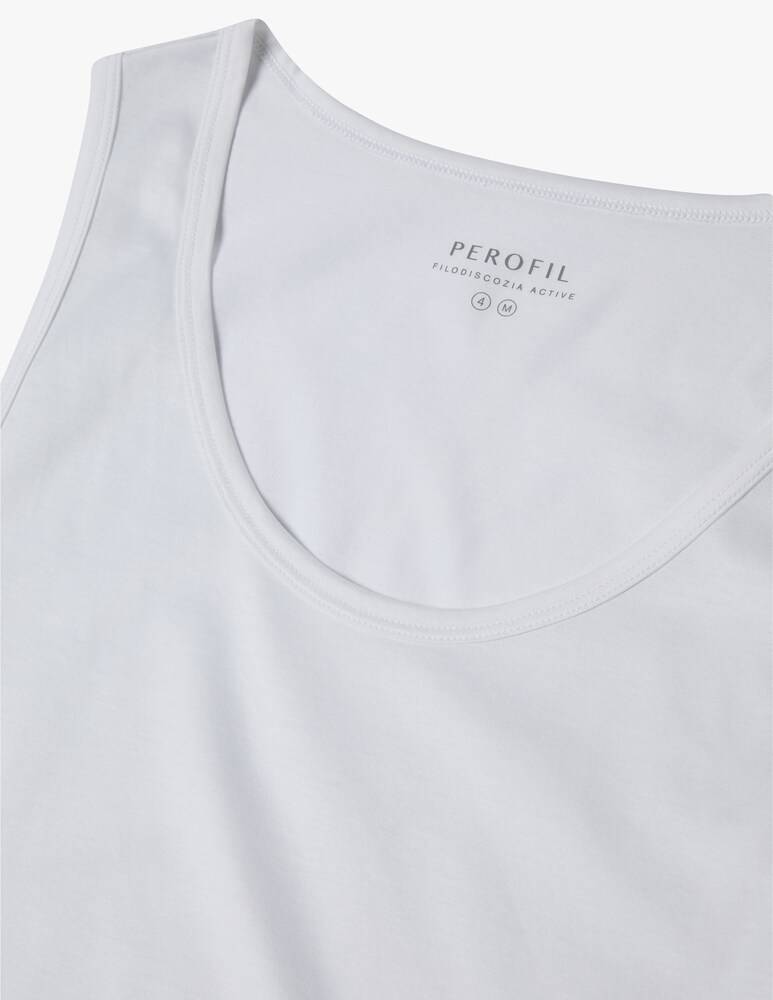 Perofil Canotta