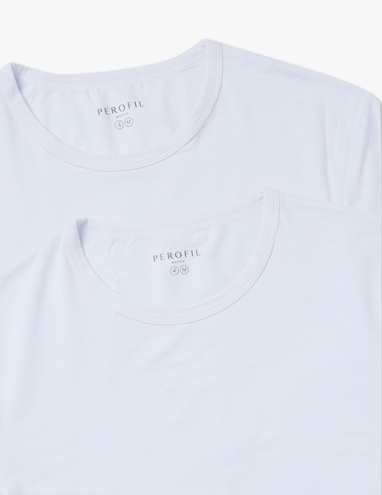 Perofil Maglietta Bi-pack