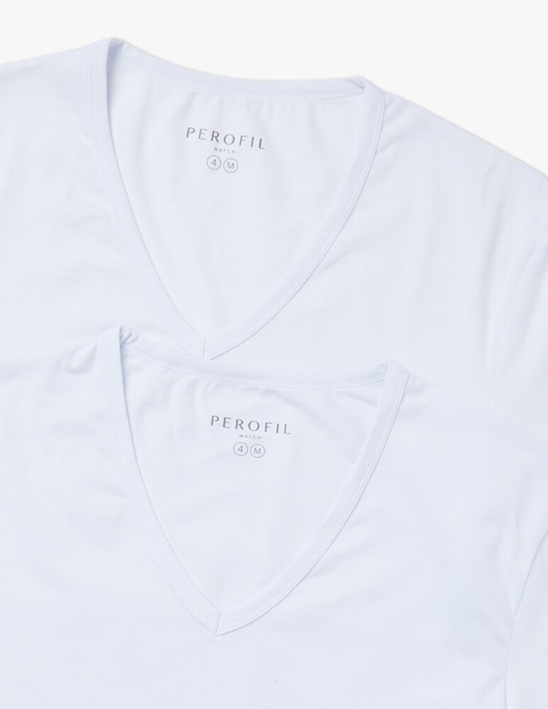 Perofil Maglietta bi-pack