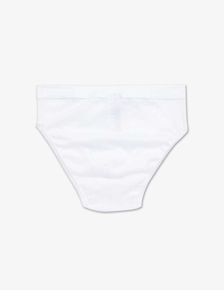 Perofil Milord Slip Medio