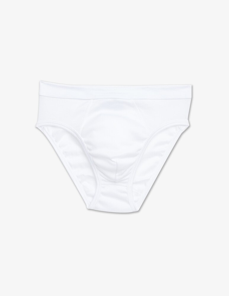 Perofil Milord slip medio