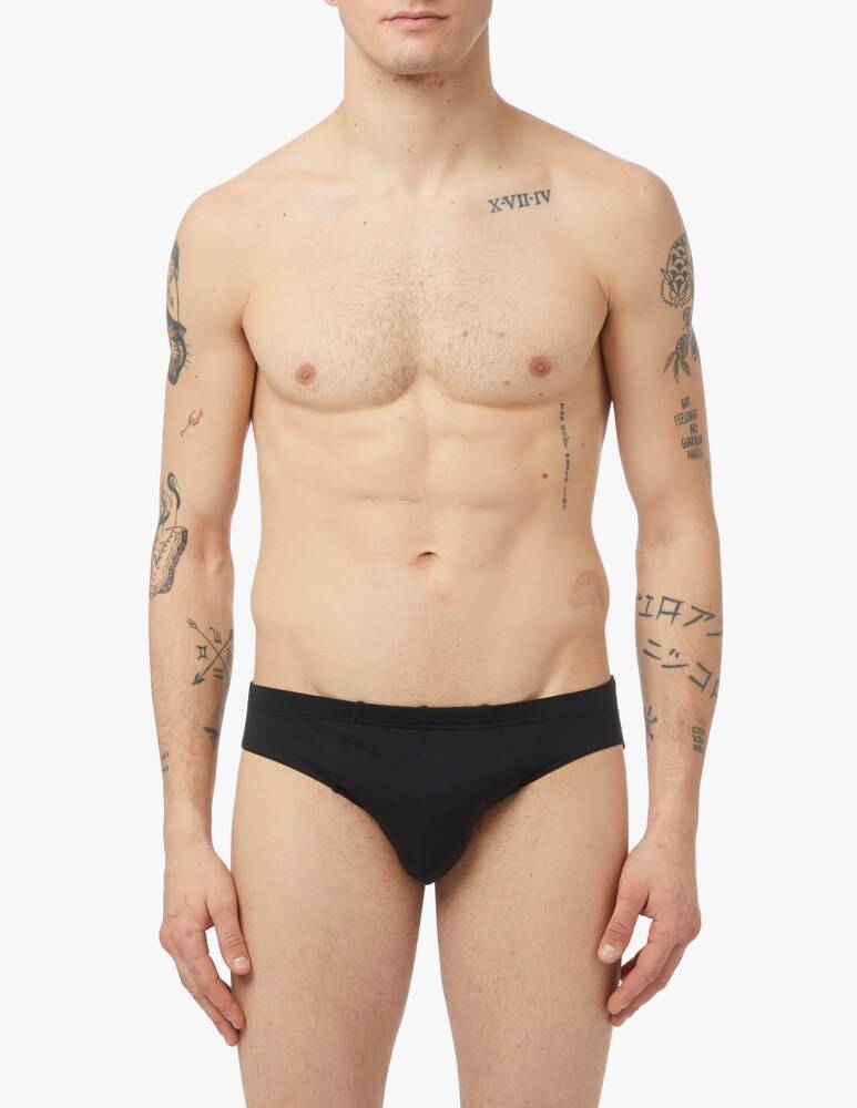 Perofil Slip 4s Mini