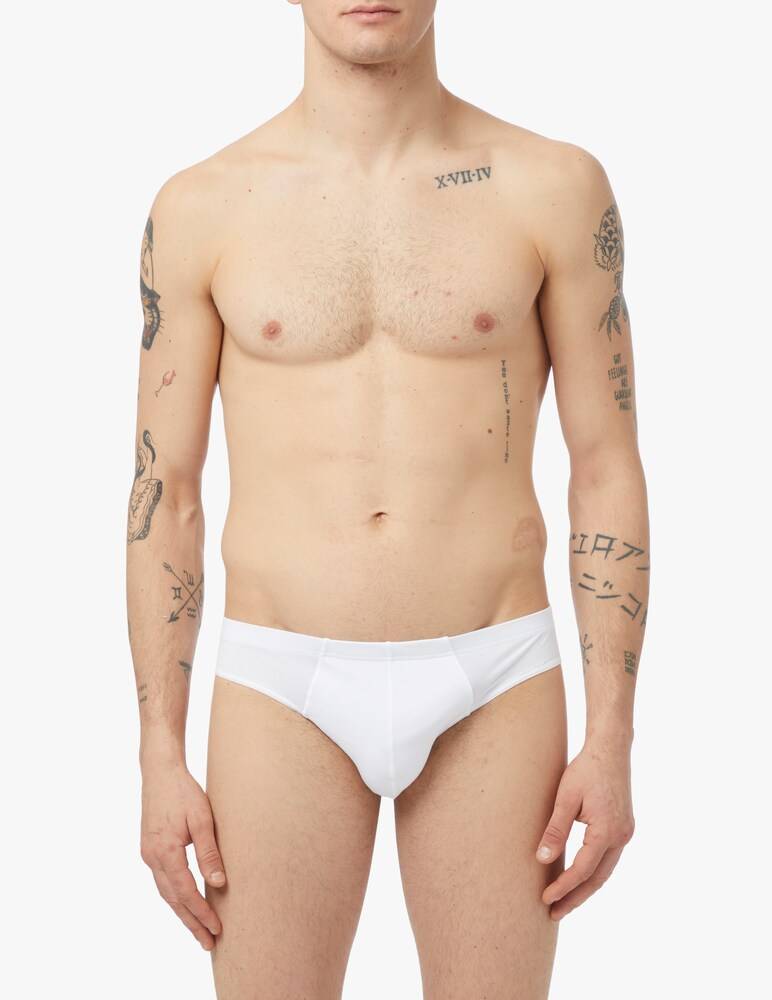 Perofil Slip 4s Mini
