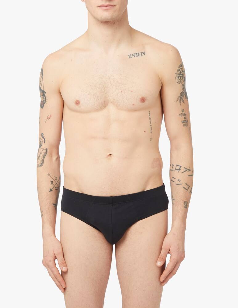 Perofil Slip Mch Mini Bipack