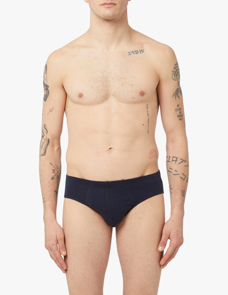 Perofil Slip Mch Mini Bipack