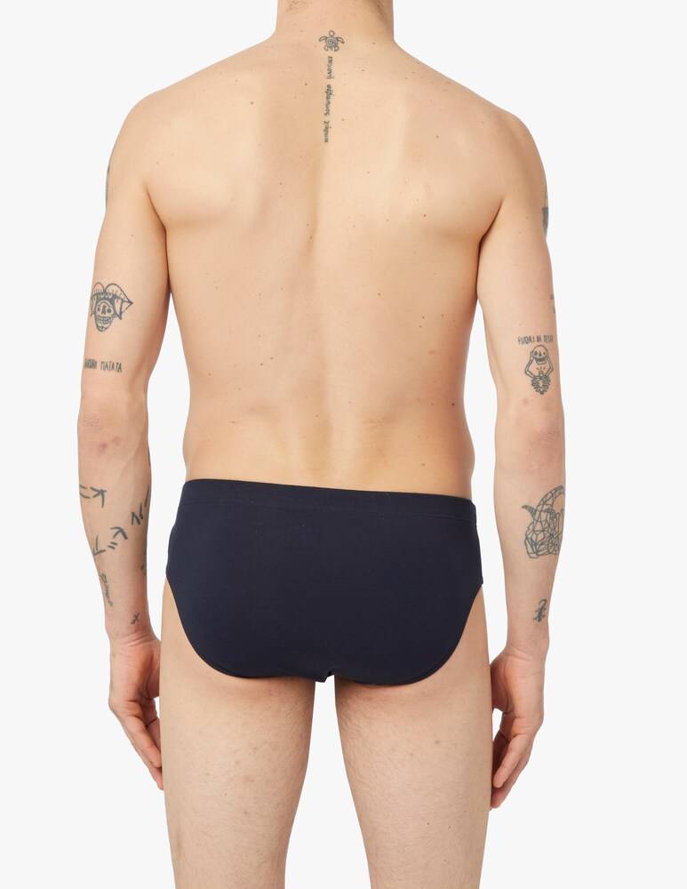 Perofil Slip Mch Mini Bipack