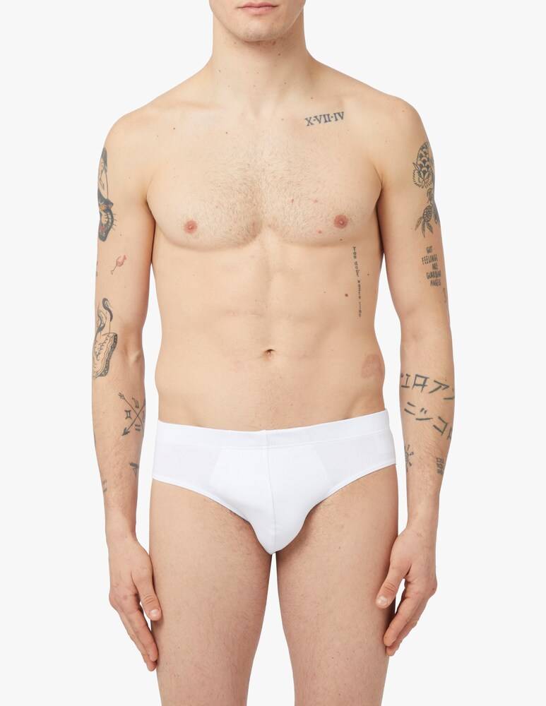 Perofil Slip Mch Mini Bipack