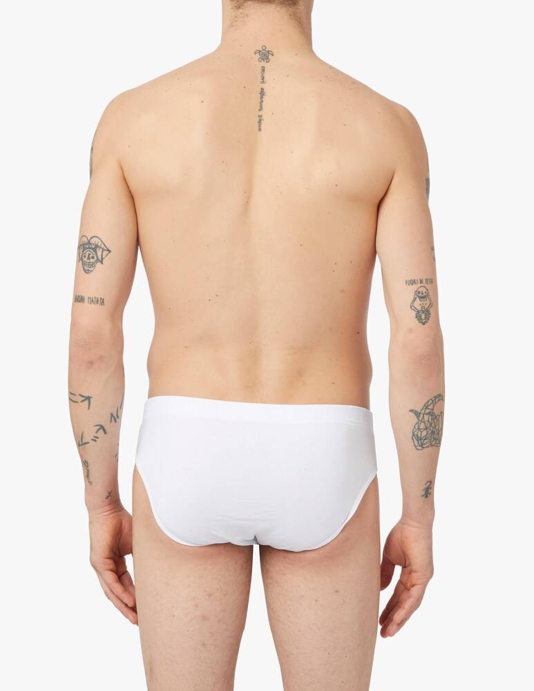 Perofil Slip Mch Mini Bipack
