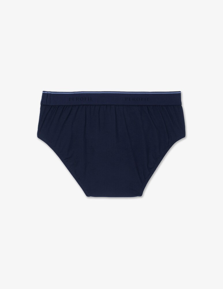 Perofil Slip Medio