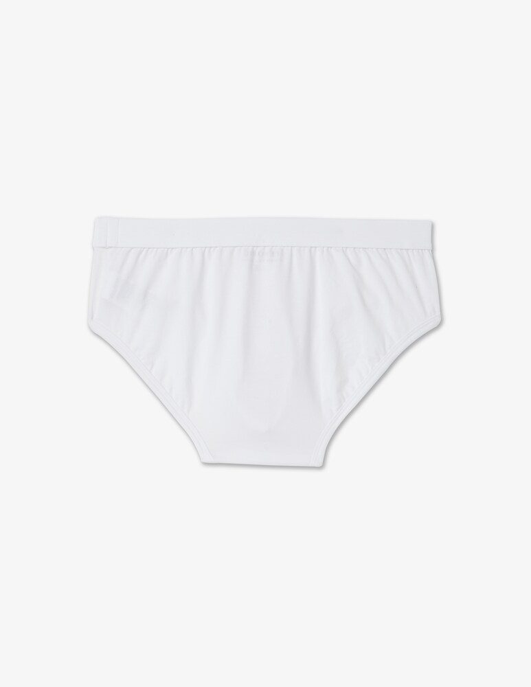 Perofil Slip Medio