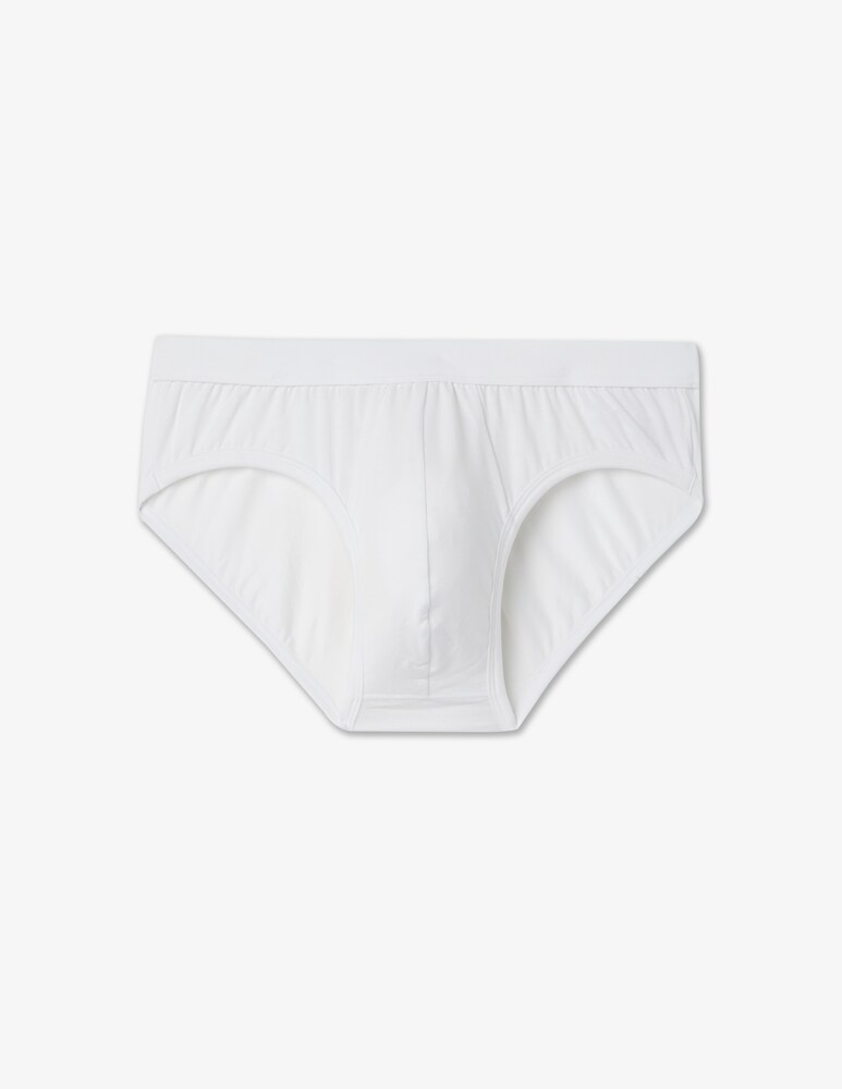 Perofil Slip medio
