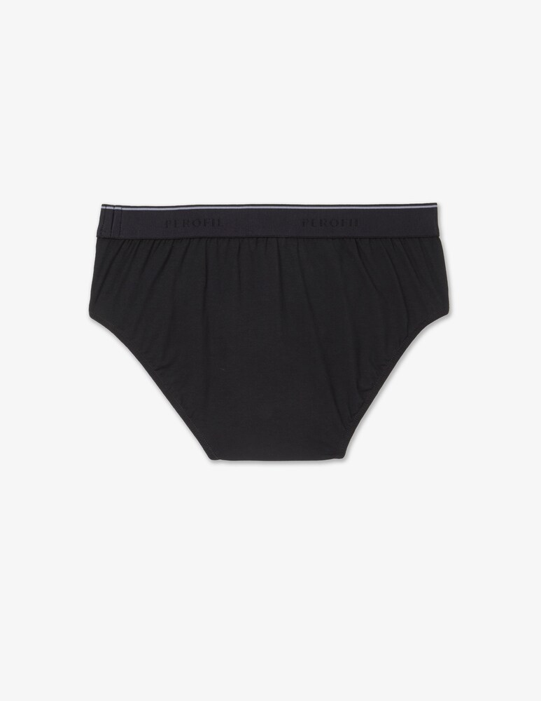 Perofil Slip Medio