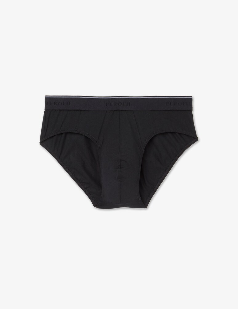 Perofil Slip medio