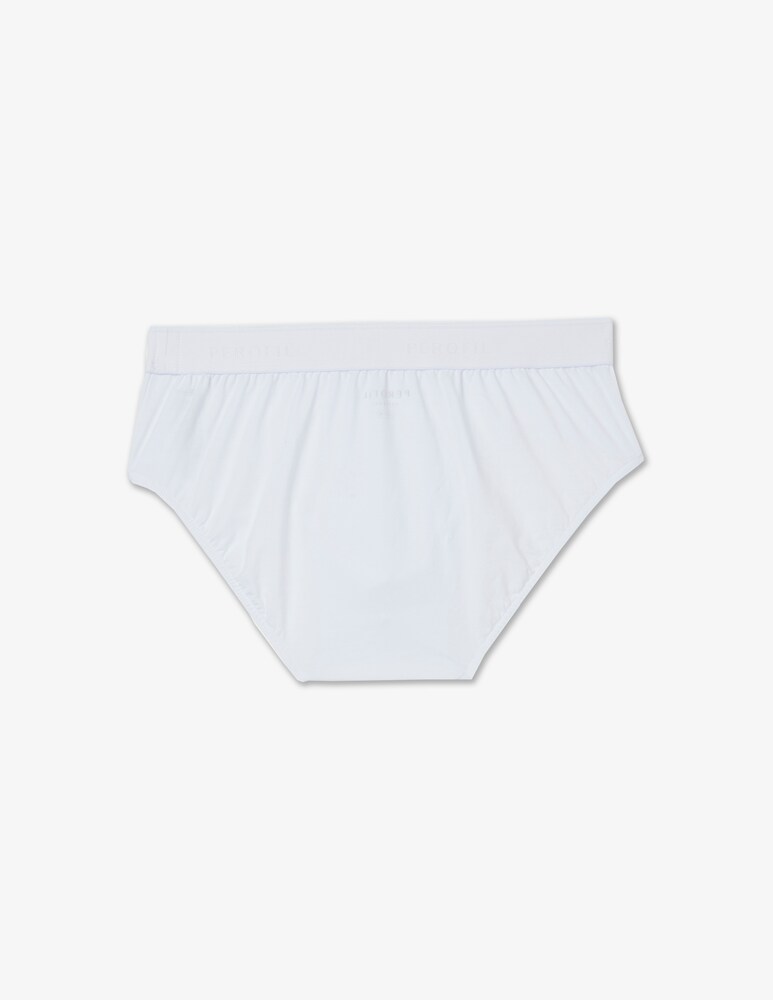 Perofil Slip Medio