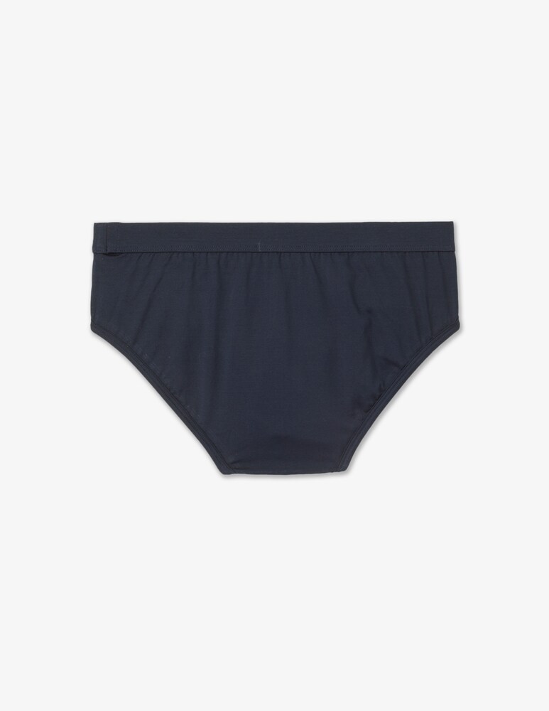 Perofil Slip Medio