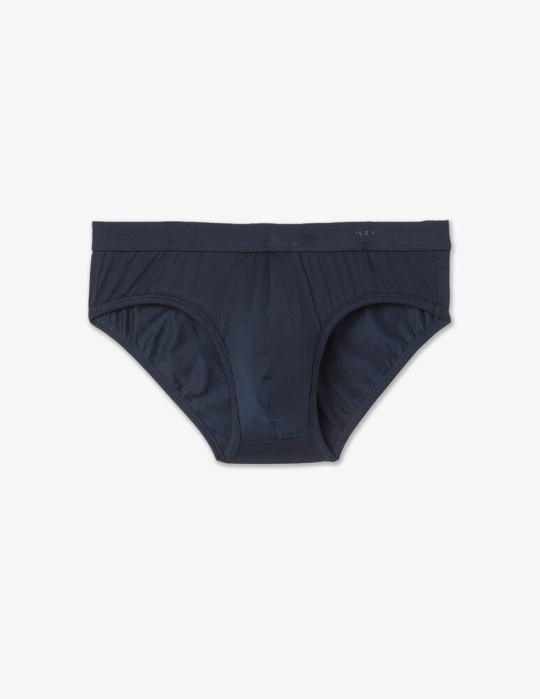 Perofil Slip medio