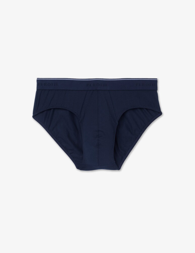 Perofil Slip medio